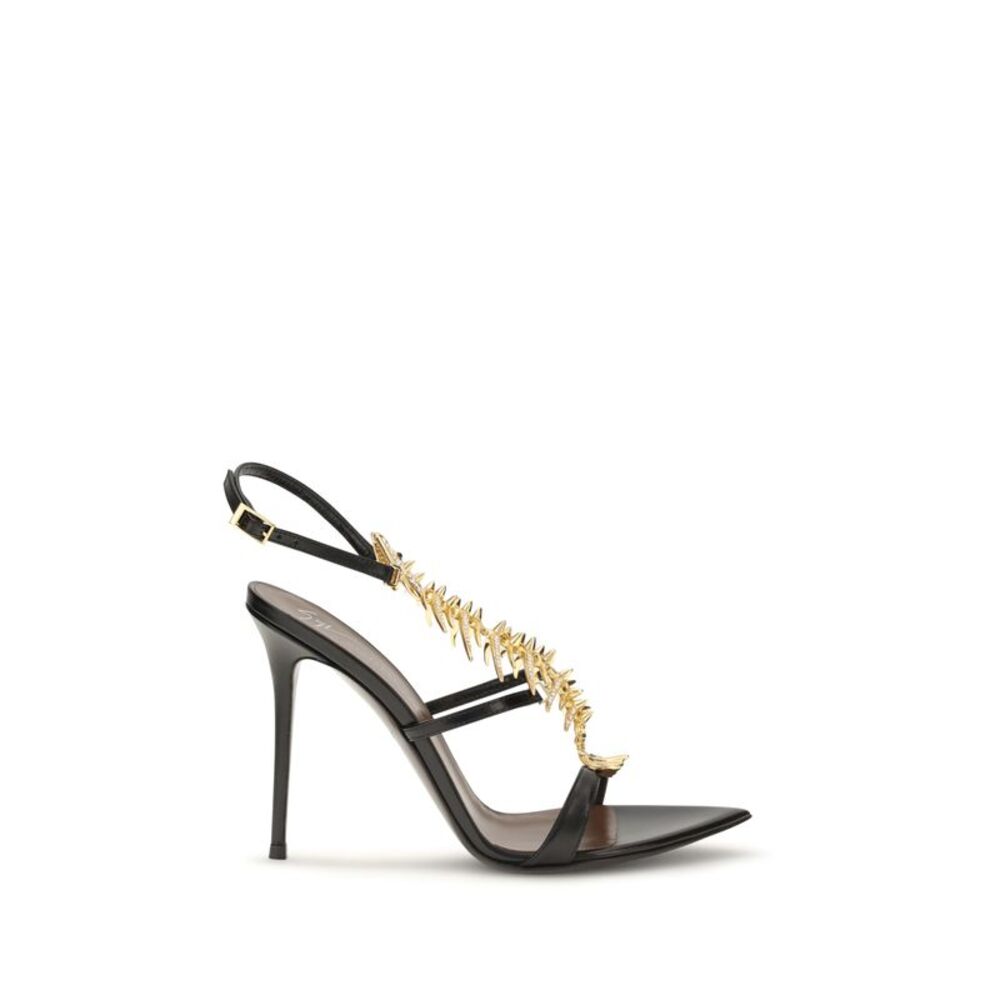 Giuseppe Zanotti Women Slim Sandals